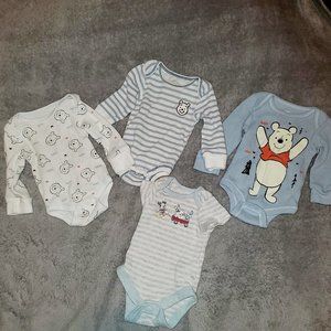 Baby onesie